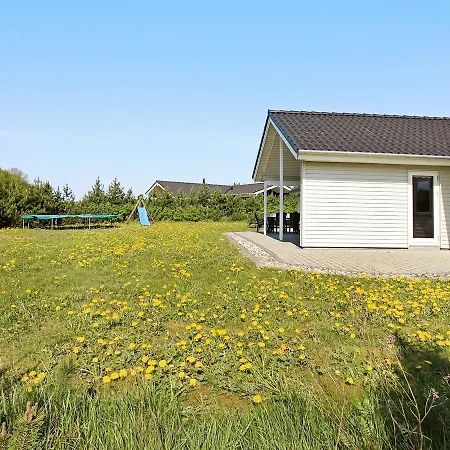 Tatil Evi Three-bedroom Holiday In 4