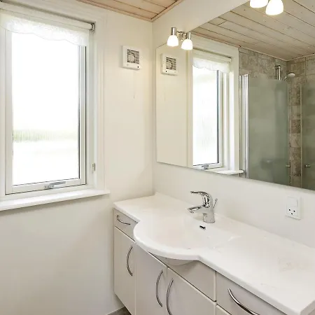 Three-bedroom Holiday In 4 Tatil Evi Ansager